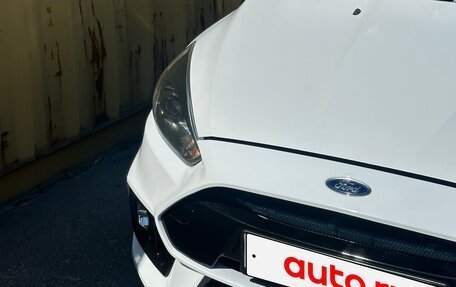 Ford Focus III, 2016 год, 1 050 000 рублей, 3 фотография