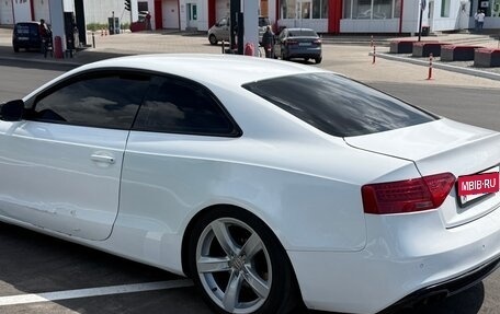 Audi A5, 2013 год, 1 390 000 рублей, 5 фотография