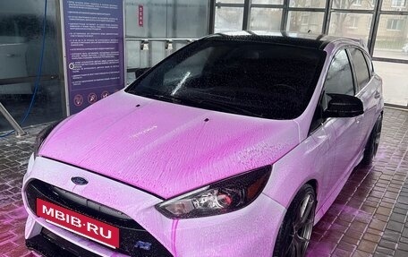 Ford Focus III, 2016 год, 1 050 000 рублей, 4 фотография