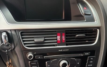 Audi A5, 2013 год, 1 390 000 рублей, 8 фотография