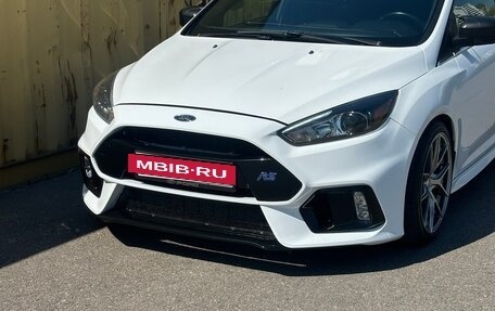 Ford Focus III, 2016 год, 1 050 000 рублей, 2 фотография