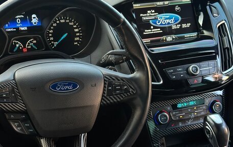 Ford Focus III, 2016 год, 1 050 000 рублей, 11 фотография