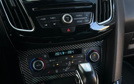 Ford Focus III, 2016 год, 1 050 000 рублей, 12 фотография