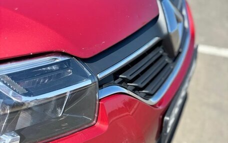 Renault Sandero II рестайлинг, 2018 год, 1 290 000 рублей, 9 фотография