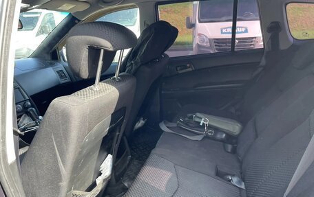 SsangYong Kyron I, 2014 год, 950 000 рублей, 7 фотография