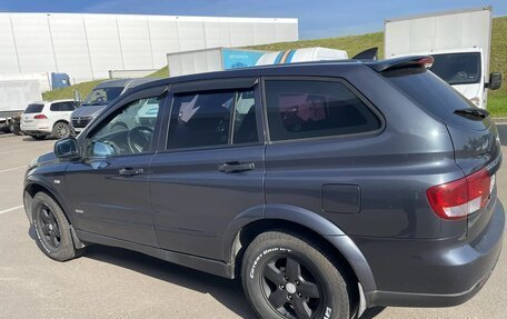 SsangYong Kyron I, 2014 год, 950 000 рублей, 3 фотография