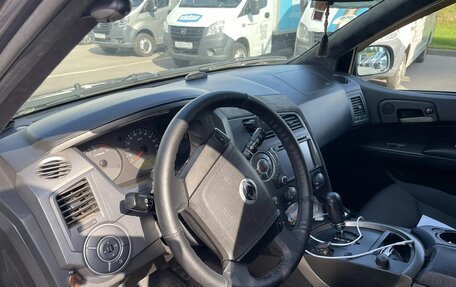 SsangYong Kyron I, 2014 год, 950 000 рублей, 6 фотография