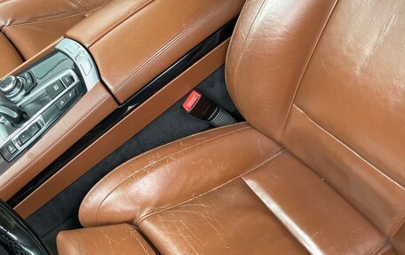BMW 7 серия, 2012 год, 650 000 рублей, 5 фотография