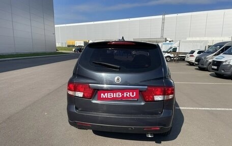 SsangYong Kyron I, 2014 год, 950 000 рублей, 5 фотография