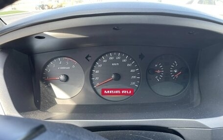 SsangYong Kyron I, 2014 год, 950 000 рублей, 4 фотография