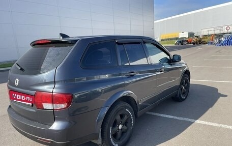 SsangYong Kyron I, 2014 год, 950 000 рублей, 2 фотография