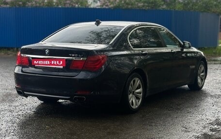 BMW 7 серия, 2012 год, 650 000 рублей, 3 фотография