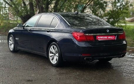 BMW 7 серия, 2012 год, 650 000 рублей, 2 фотография