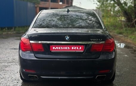 BMW 7 серия, 2012 год, 650 000 рублей, 4 фотография
