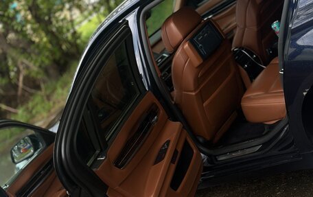 BMW 7 серия, 2012 год, 650 000 рублей, 6 фотография