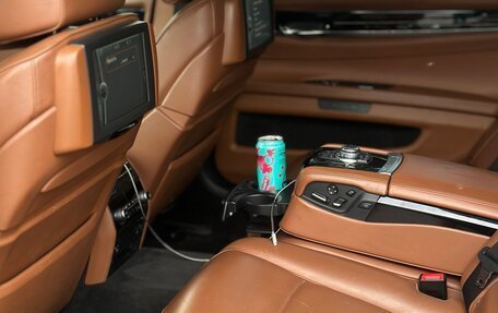 BMW 7 серия, 2012 год, 650 000 рублей, 8 фотография