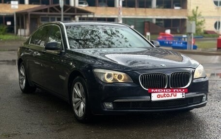 BMW 7 серия, 2012 год, 650 000 рублей, 9 фотография
