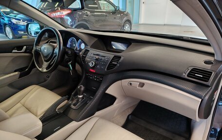 Honda Accord VIII рестайлинг, 2008 год, 975 000 рублей, 7 фотография