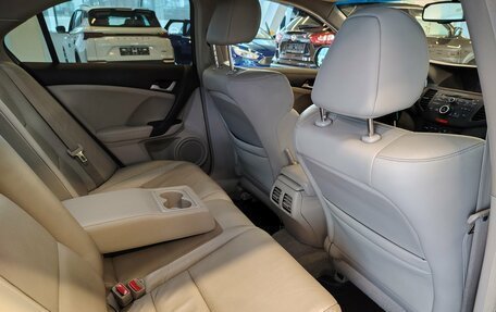 Honda Accord VIII рестайлинг, 2008 год, 975 000 рублей, 9 фотография