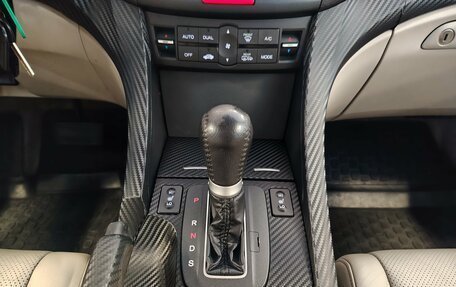 Honda Accord VIII рестайлинг, 2008 год, 975 000 рублей, 15 фотография