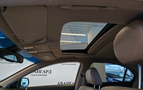 Honda Accord VIII рестайлинг, 2008 год, 975 000 рублей, 18 фотография