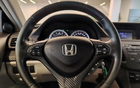 Honda Accord VIII рестайлинг, 2008 год, 975 000 рублей, 19 фотография