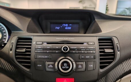 Honda Accord VIII рестайлинг, 2008 год, 975 000 рублей, 17 фотография