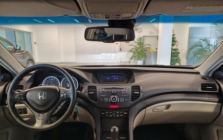 Honda Accord VIII рестайлинг, 2008 год, 975 000 рублей, 10 фотография