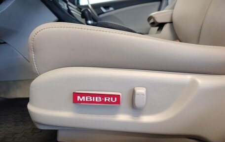 Honda Accord VIII рестайлинг, 2008 год, 975 000 рублей, 14 фотография