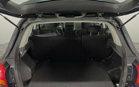 Mitsubishi ASX I рестайлинг, 2012 год, 1 030 000 рублей, 10 фотография