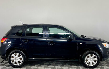 Mitsubishi ASX I рестайлинг, 2012 год, 1 030 000 рублей, 5 фотография