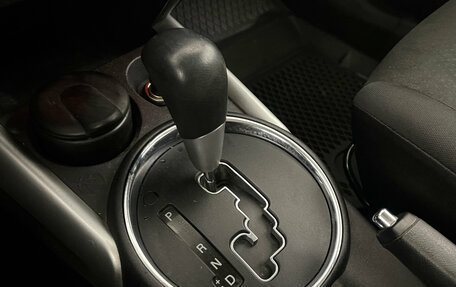 Mitsubishi ASX I рестайлинг, 2012 год, 1 030 000 рублей, 14 фотография