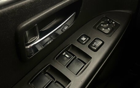 Mitsubishi ASX I рестайлинг, 2012 год, 1 030 000 рублей, 15 фотография