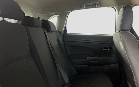 Mitsubishi ASX I рестайлинг, 2012 год, 1 030 000 рублей, 17 фотография