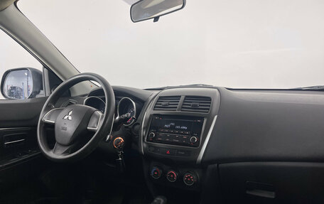 Mitsubishi ASX I рестайлинг, 2012 год, 1 030 000 рублей, 18 фотография