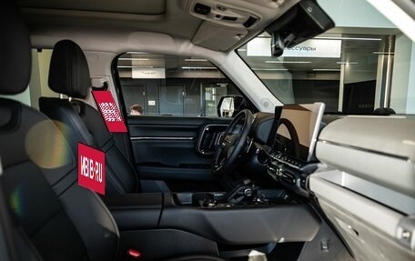 Haval H7, 2026 год, 4 199 000 рублей, 14 фотография