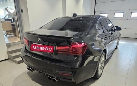 BMW 3 серия, 2012 год, 1 249 000 рублей, 4 фотография