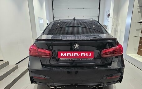 BMW 3 серия, 2012 год, 1 249 000 рублей, 5 фотография