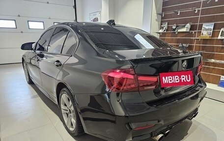 BMW 3 серия, 2012 год, 1 249 000 рублей, 6 фотография