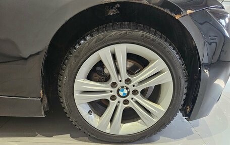 BMW 3 серия, 2012 год, 1 249 000 рублей, 17 фотография