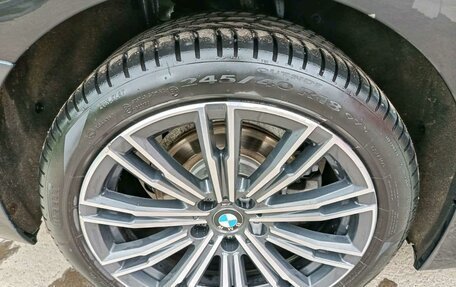 BMW 3 серия, 2021 год, 3 404 000 рублей, 3 фотография