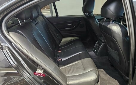 BMW 3 серия, 2012 год, 1 249 000 рублей, 16 фотография