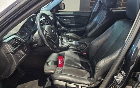 BMW 3 серия, 2012 год, 1 249 000 рублей, 14 фотография