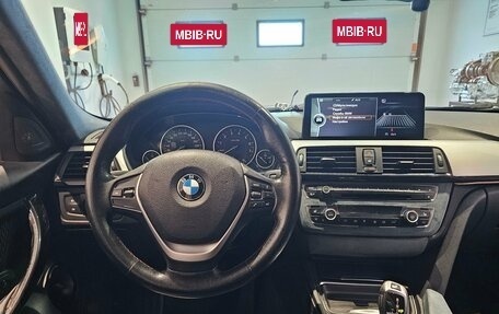 BMW 3 серия, 2012 год, 1 249 000 рублей, 7 фотография