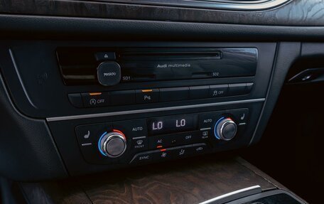 Audi A6, 2012 год, 1 395 000 рублей, 16 фотография