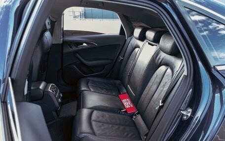 Audi A6, 2012 год, 1 395 000 рублей, 19 фотография