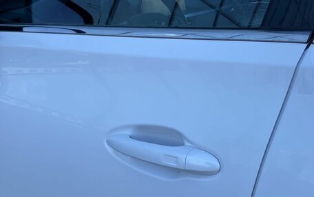 Chery Tiggo 7 Pro, 2021 год, 1 549 000 рублей, 19 фотография