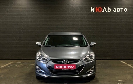 Hyundai i40 I рестайлинг, 2013 год, 1 320 000 рублей, 2 фотография