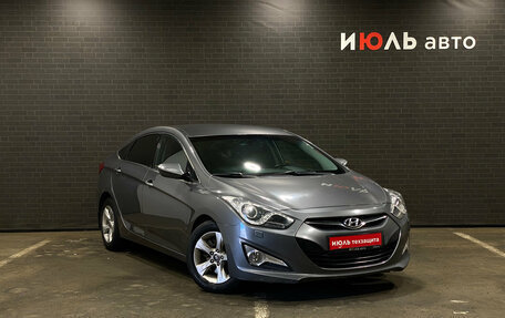 Hyundai i40 I рестайлинг, 2013 год, 1 320 000 рублей, 3 фотография