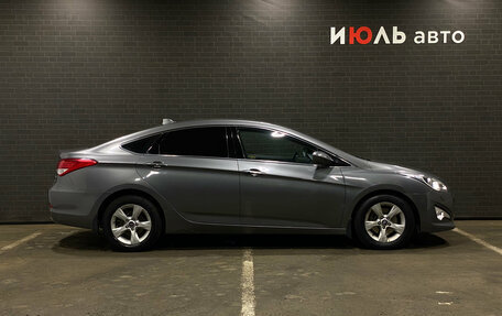 Hyundai i40 I рестайлинг, 2013 год, 1 320 000 рублей, 4 фотография